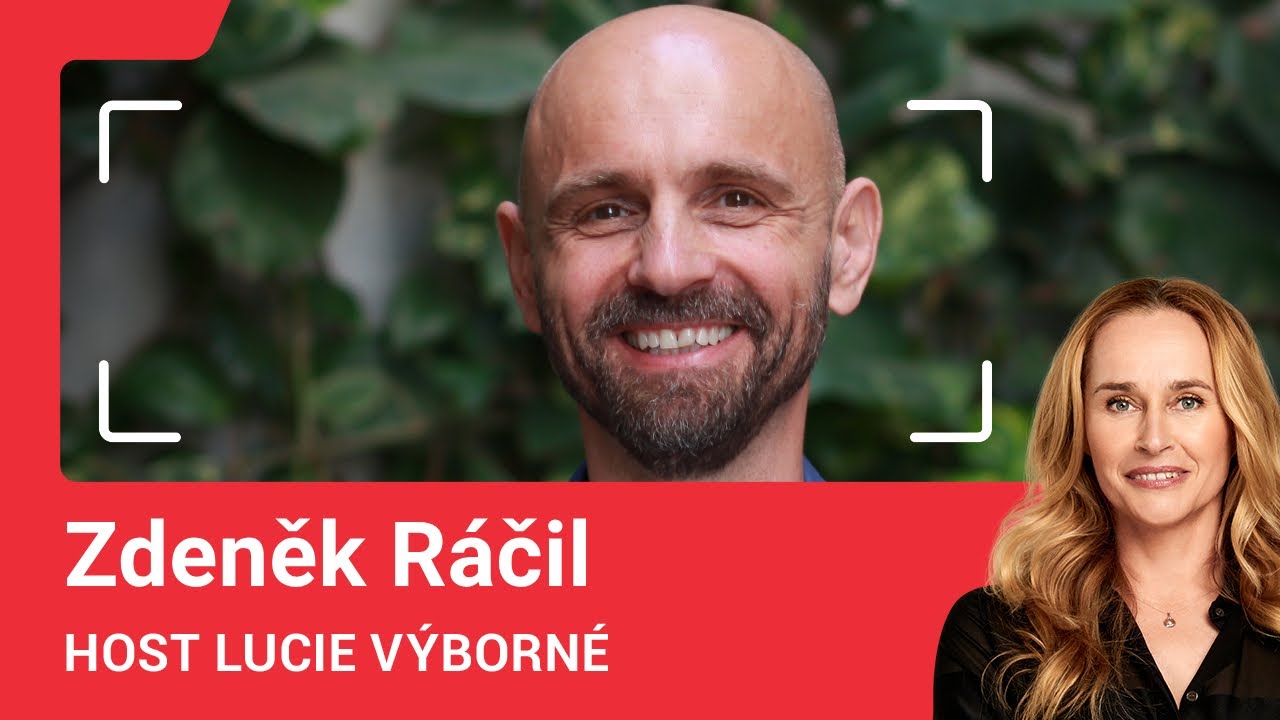 Zdeněk Ráčil: V Ugandě si musíte poradit sám. Po 20 letech jsem byl šťastný praktickou medicínou