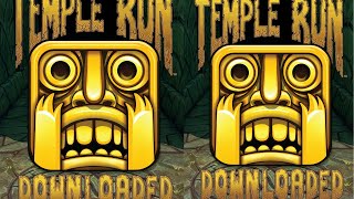 RUHUL Temple Run 2 New Update 2022 by play with me screenshot 5
