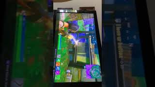 Ridiculous Fortnite Aimbot Hacker REPOrted!!