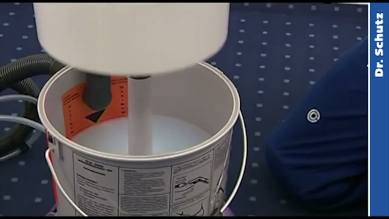 dr  schutz  formation sprayboy