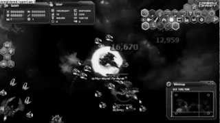 DarkOrbit De5 - Botter Jagen + Bye Do Acc