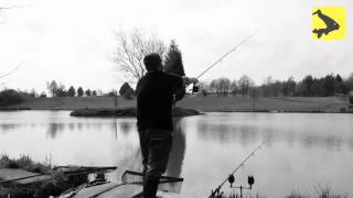 CARPologyTV - Avid Carp Traction Rods