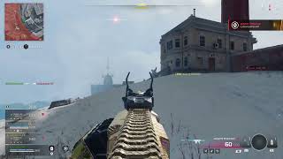 Stuck with a semtex Double kill.