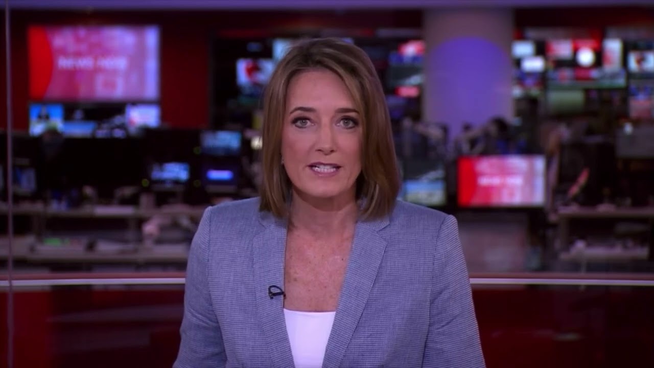 BBC News Now (канал Великобритании) вступление 