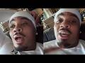 "I F*ck Behind No N*gga" Kevin Gates Explains Why He Could Never Date Another Rappers Ex