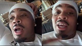 "I F*ck Behind No N*gga" Kevin Gates Explains Why He Could Never Date Another Rappers Ex