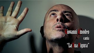 Giovanni Amodeo -La Sua Figura-