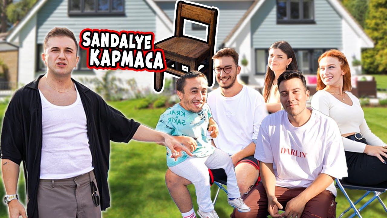 Latest Title & Thumbnail