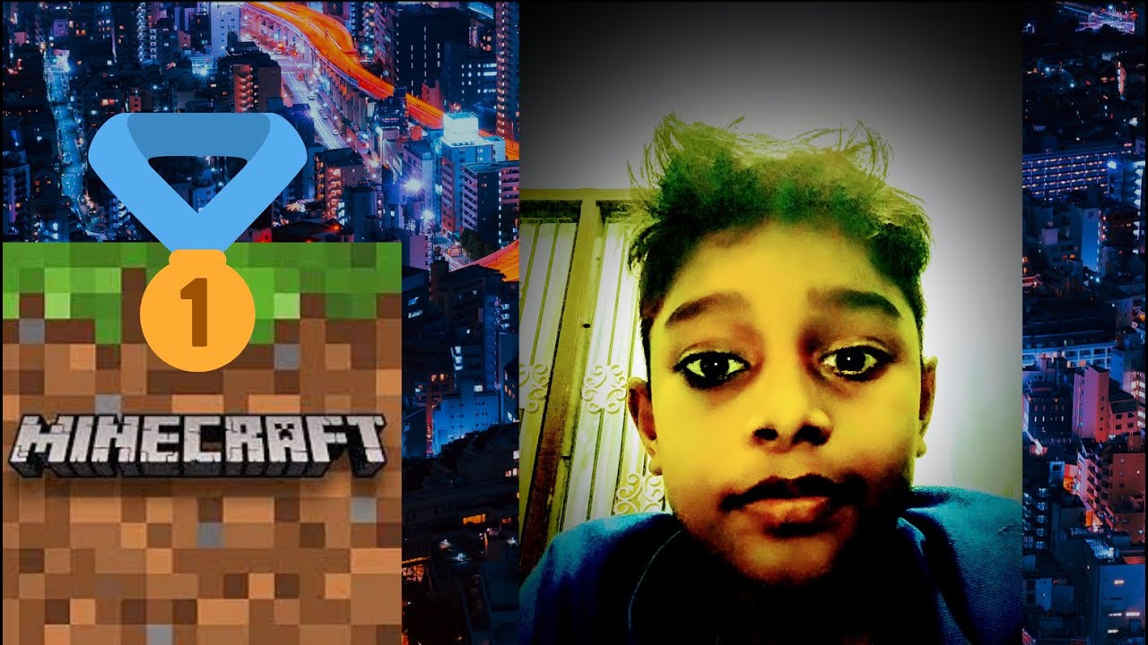 Minecraft modern White House YouTube