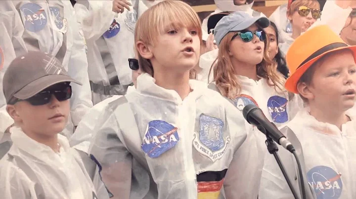Climate Astronauts feat. Climate Fairy