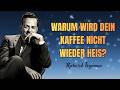 Das Universum Stirbt - Feynmans Unheimliche Wahrheit Über Die Zeit