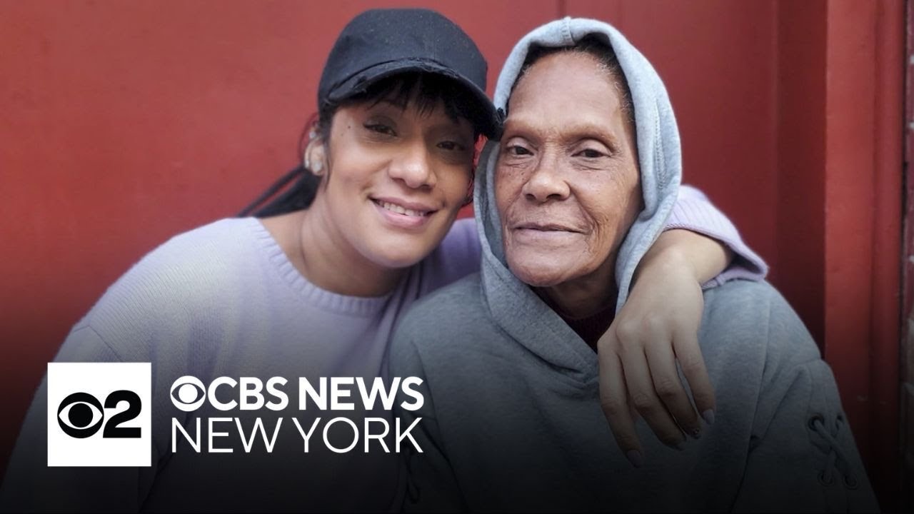 Exclusive: Brooklyn family pleads for hit-and-run driver to come ...