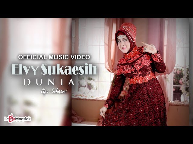 Elvy Sukaesih -  Dunia (Official Music Video) class=