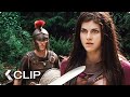 The water will give you power movie clip  percy jackson  the olympians 2010