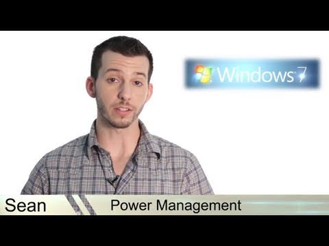 Video: Lejupielādēt Longhorn PowerPlus tēmu Windows 7