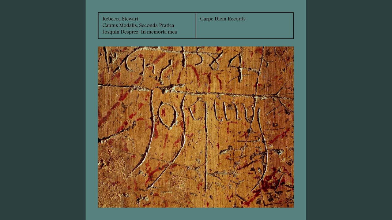 Absolve quesumus domine - Requiem eternam I