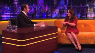 Sam Bailey Shares Her Tips On Losing 3 Stone | The Jonathan Ross Show