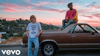 Juice WRLD feat. The Kid Laroi – Haunted (unreleased)
