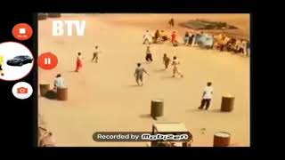 Iklan Djarum super soccer versi permain sepak bola 15s (2014)