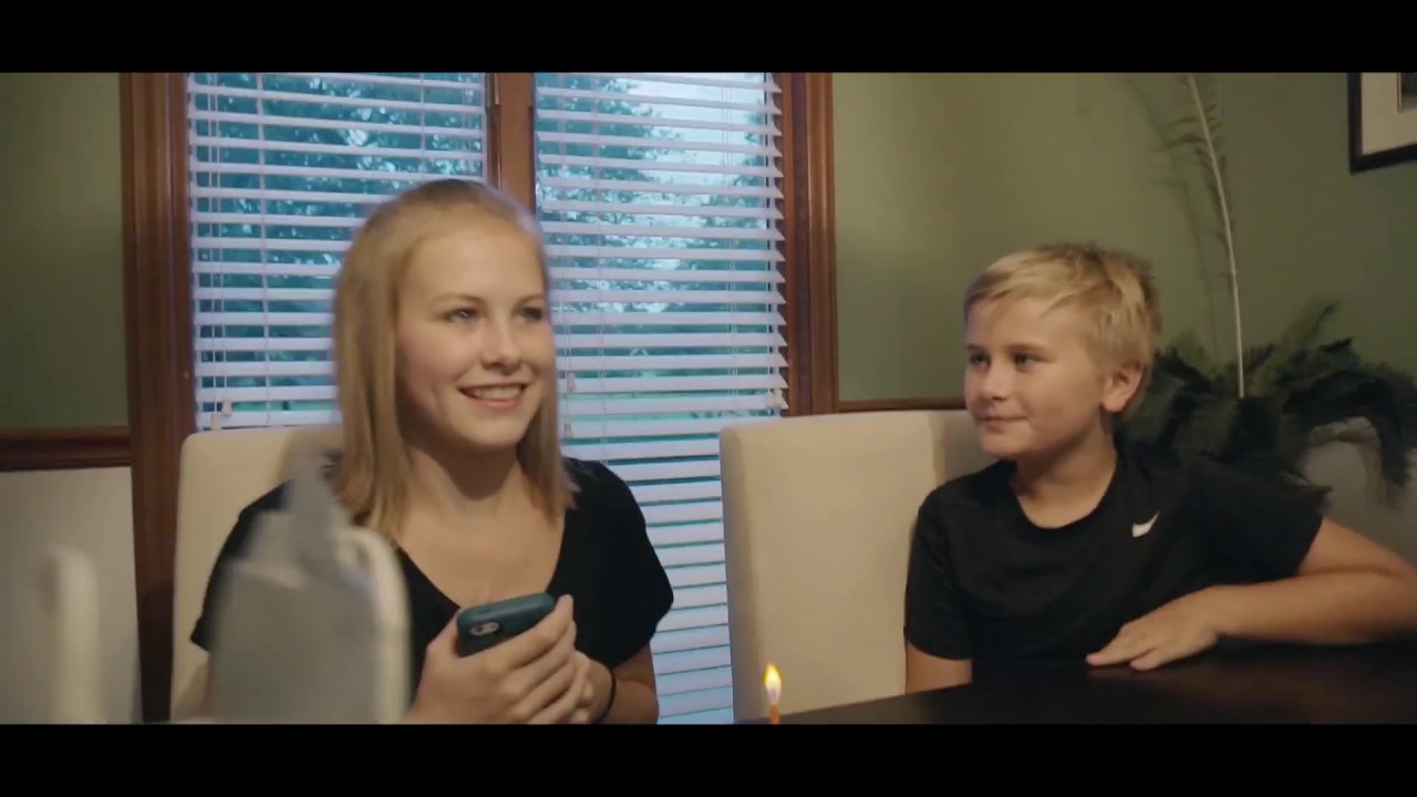 American Holiday Final. Документальный фильм