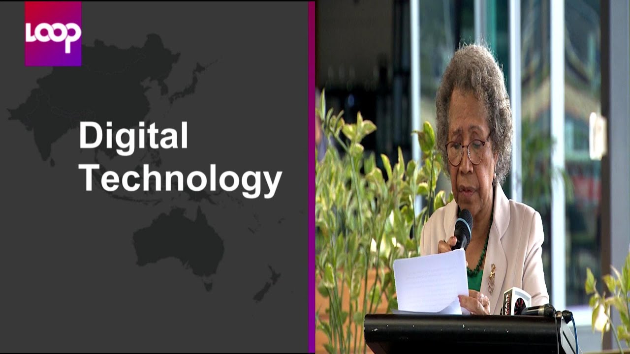 Digital Technology - YouTube