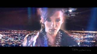 Tokio Hotel - Alien Music Video ( Unofficial ) Resimi
