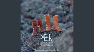 Mátki - Matka - Mäʹtǩǩ - Ferden