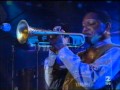 Elvin jones special quartet with wynton marsalis  a love supreme part 3