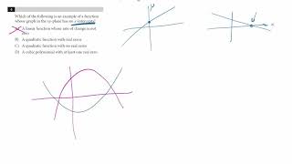 SAT Practice 5 - No Calc - Q 4 of 20
