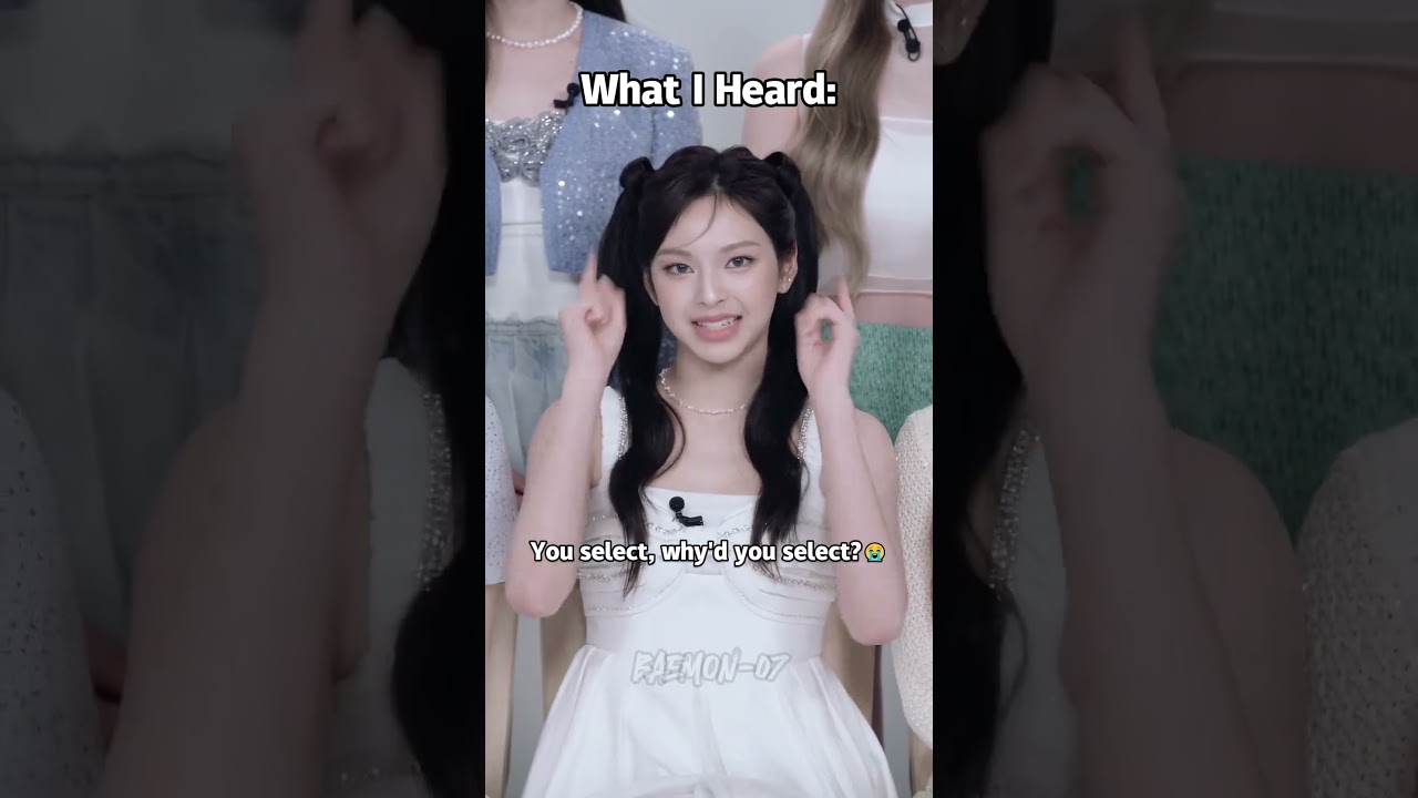 You Select, YG Select 😎