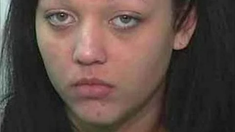 No Bail For Alisha Walker, Ohio Woman, Who Alleged...