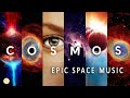 1 Hour of Epic Space Music: Journey Through The Universe