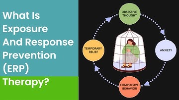 Liệu pháp ERP trong điều trị OCD