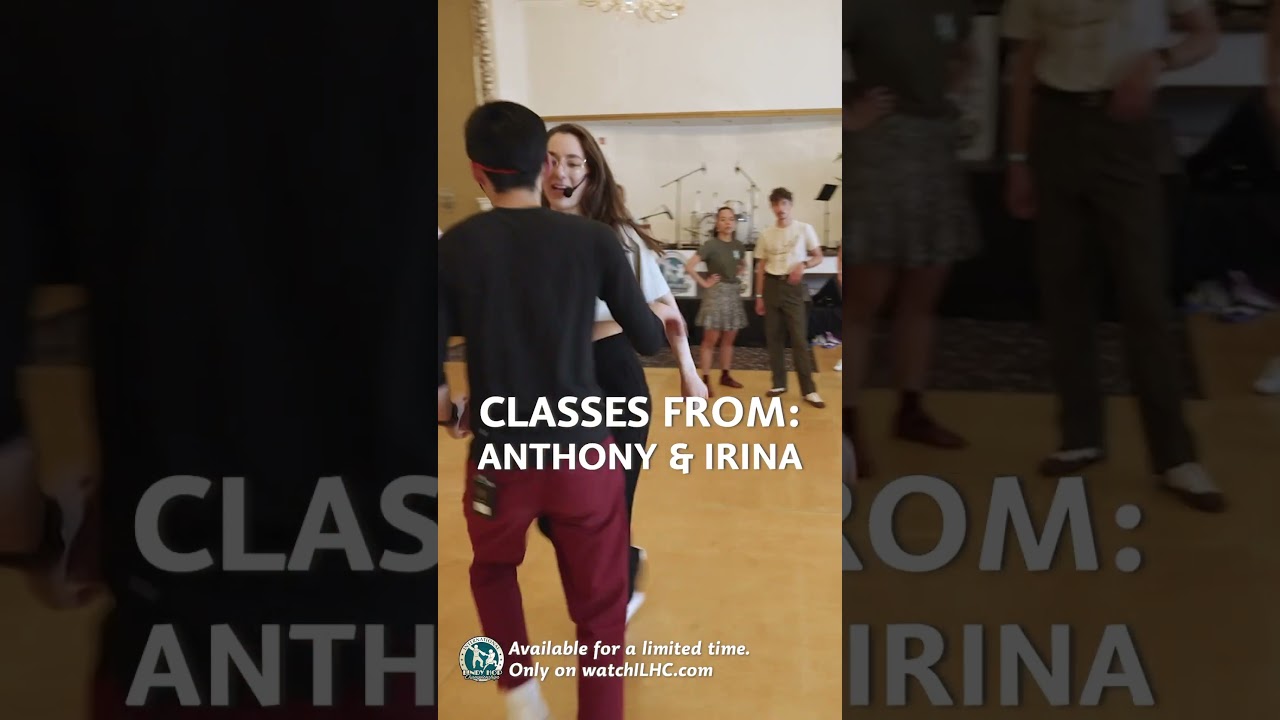 All classes available now for a limited time at watchILHC.com
