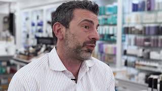 Whites Pharmacy Testimonial