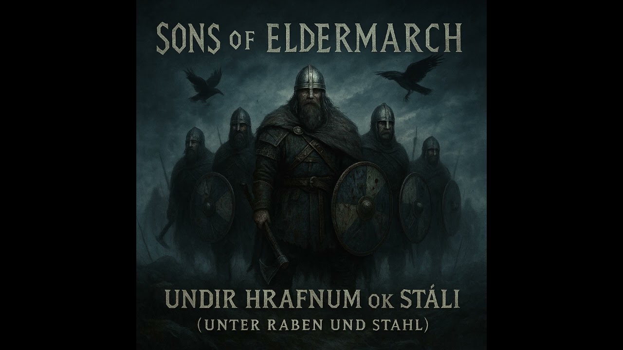 Undir Hrafnum ok Stáli (Raben und Stahl)