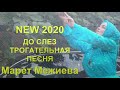 ДО УТРА СЛУШАЛА ЕЕ ПЕСНЮ В СЛЕЗАХ ВСПОМИНАЯ ПЕРВУЮ ЛЮБОВЬ! Марет Межиева