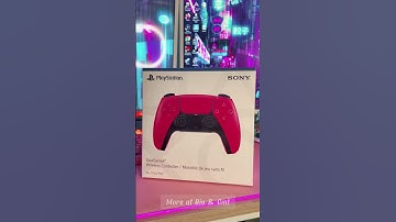 This Ps5 controller just sucks #ps5gaming #shorts #gamingstation