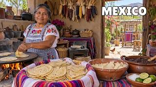 Living in Mexico | How People Live in the Country America Thinks It Knows | 4K Documentary