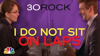 Liz Lemon's Disastrous Dates - 30 Rock