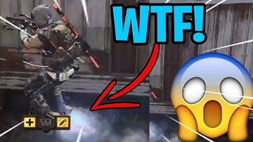 Reacting to Jetpacks in Black ops 4 2020 (HACKER IN BO4)