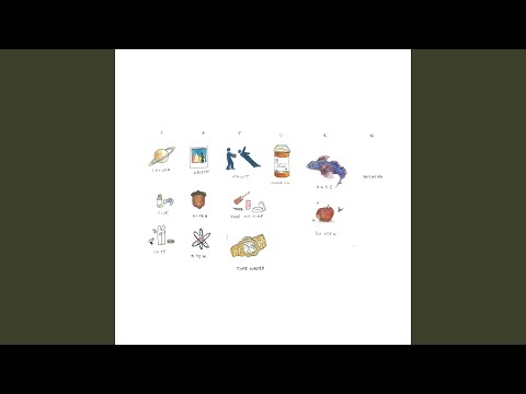 Saturn (Sped Up)