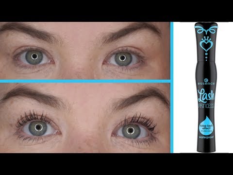 Lash PRINCESS false lash effect mascara waterproof