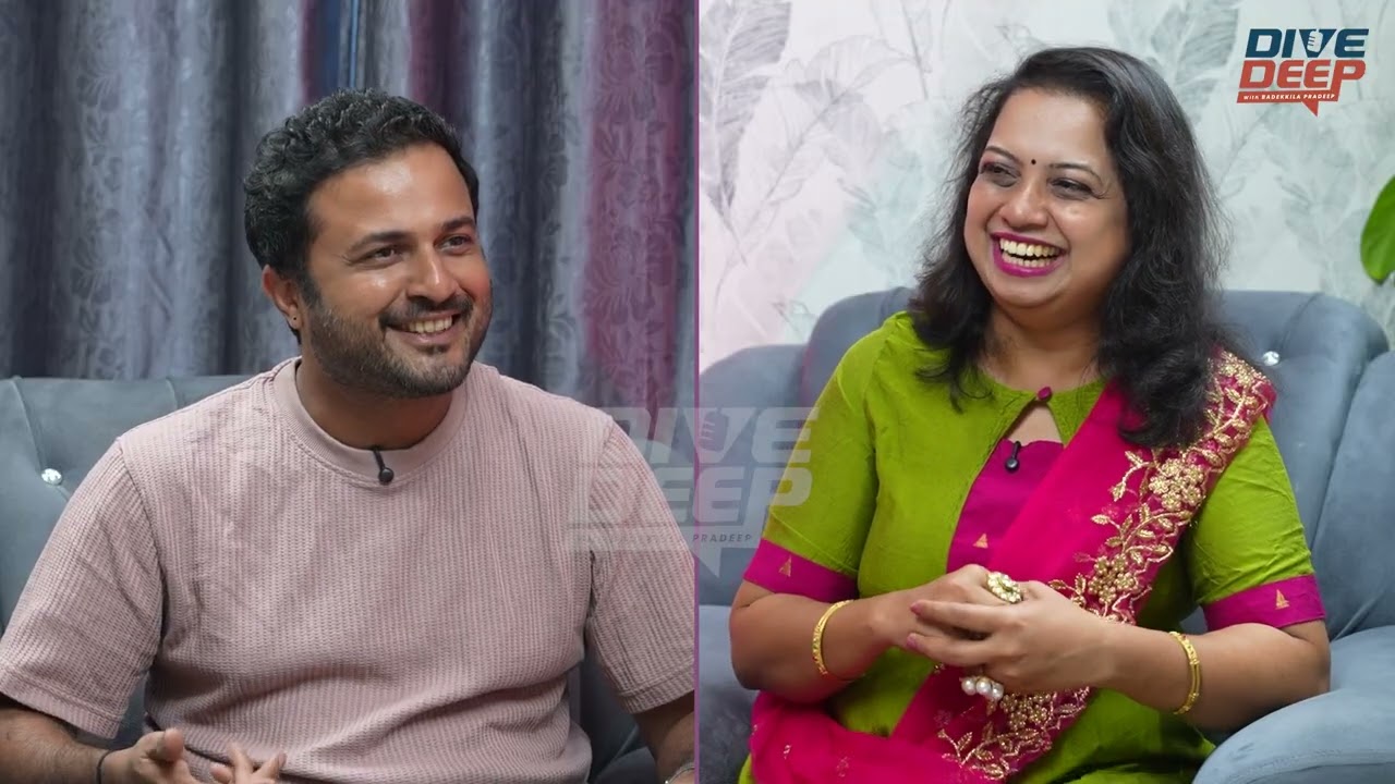 ಮನೆಯಲ್ಲೇ ತಯಾರಿಸುವಂತಹ ನವರತ್ನ facepack | Deepa Nagesh Explains Natural Face Packs | EP 05