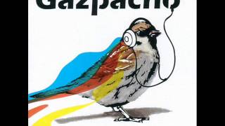 Video voorbeeld van "Gazpacho - Versiones"