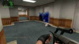 Counter Strike: Source   :    WTF!!!