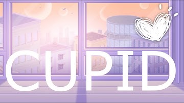 Cupid Intro (MSP Series)