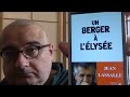 Michel drac  extrait du livre un berger  lelyse jean lassalle