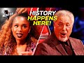 Sir Tom Jones &amp; Jennifer Hudson Blow the Roof Off With Game-Changing Duet | The Voice UK