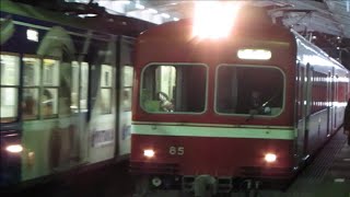 【代走運用】遠州鉄道30系 八幡駅入線